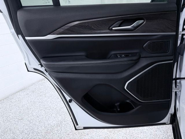 2022 Jeep Grand Cherokee 4xe