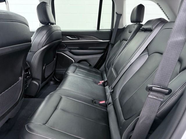 2022 Jeep Grand Cherokee 4xe
