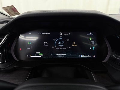 2022 Jeep Grand Cherokee 4xe