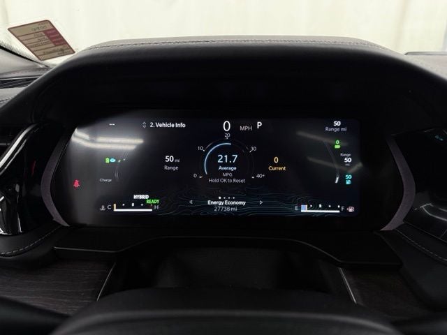 2022 Jeep Grand Cherokee 4xe