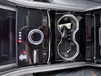 2022 Jeep Grand Cherokee 4xe