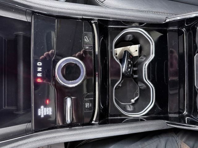 2022 Jeep Grand Cherokee 4xe