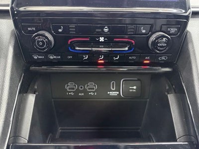 2022 Jeep Grand Cherokee 4xe
