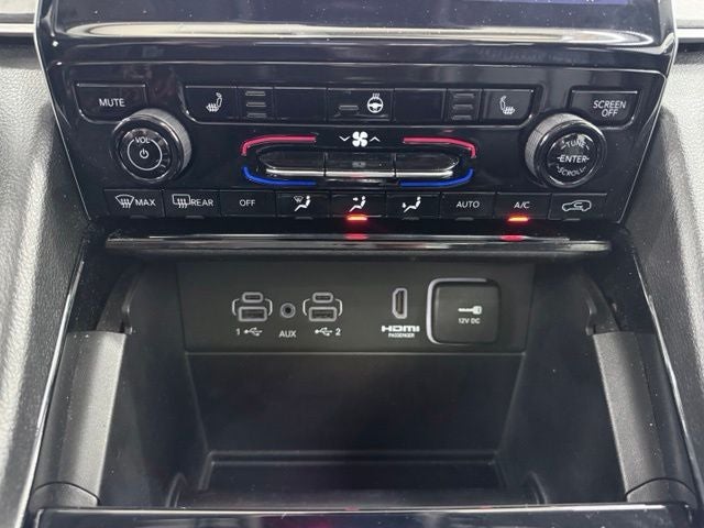 2022 Jeep Grand Cherokee 4xe