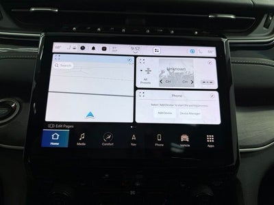 2022 Jeep Grand Cherokee 4xe