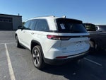 2022 Jeep Grand Cherokee 4xe