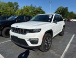 2022 Jeep Grand Cherokee 4xe