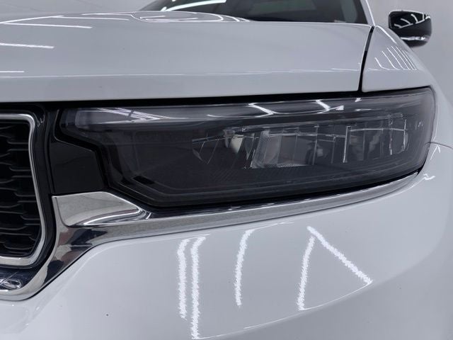 2022 Jeep Grand Cherokee 4xe