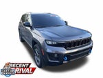 2022 Jeep Grand Cherokee Trailhawk 4xe