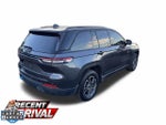 2022 Jeep Grand Cherokee Trailhawk 4xe