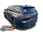 2022 Jeep Grand Cherokee Trailhawk 4xe