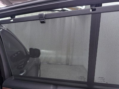 2022 Jeep Grand Cherokee Summit 4xe