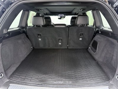 2022 Jeep Grand Cherokee Summit 4xe