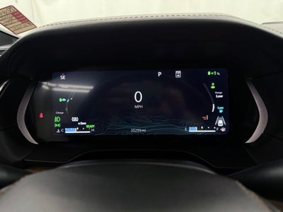2022 Jeep Grand Cherokee Summit 4xe