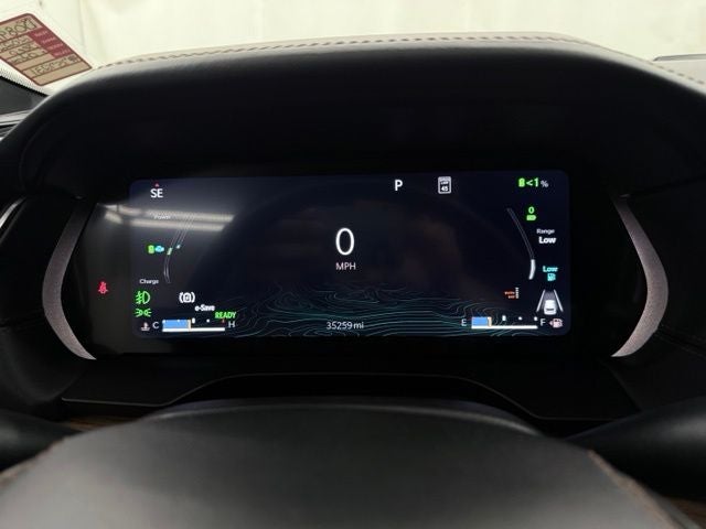 2022 Jeep Grand Cherokee Summit 4xe
