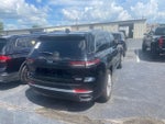 2022 Jeep Grand Cherokee Summit 4xe
