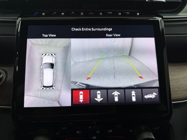 2022 Jeep Grand Cherokee Summit 4xe