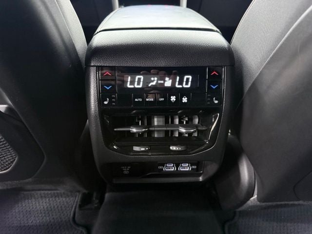 2022 Jeep Grand Cherokee Summit 4xe