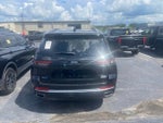 2022 Jeep Grand Cherokee Summit 4xe