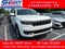 2022 Jeep Wagoneer Series I