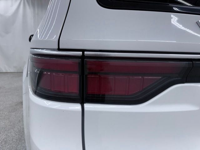 2022 Jeep Wagoneer Series I