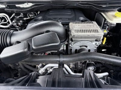 2022 Jeep Wagoneer Series I