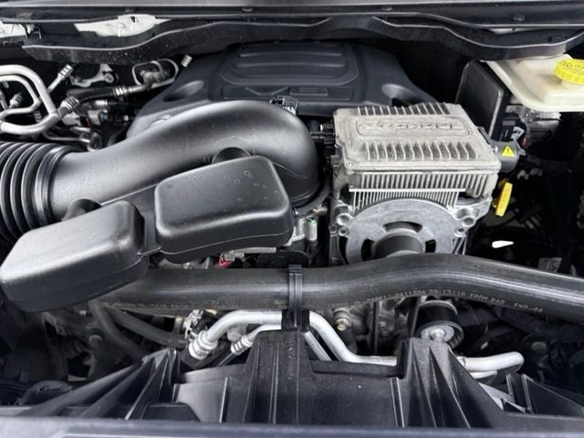 2022 Jeep Wagoneer Series I
