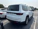 2022 Jeep Wagoneer Series I