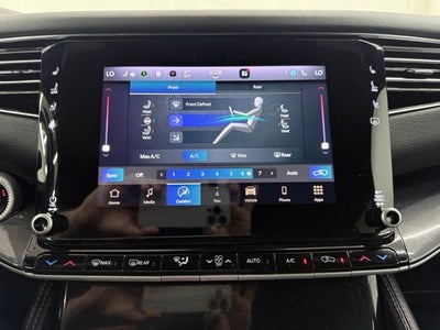2022 Jeep Wagoneer Series I