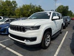 2022 Jeep Wagoneer Series I