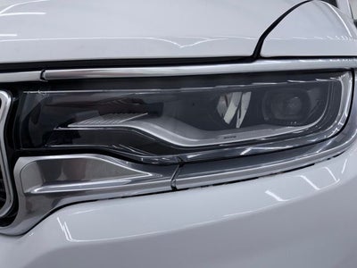 2022 Jeep Wagoneer Series I