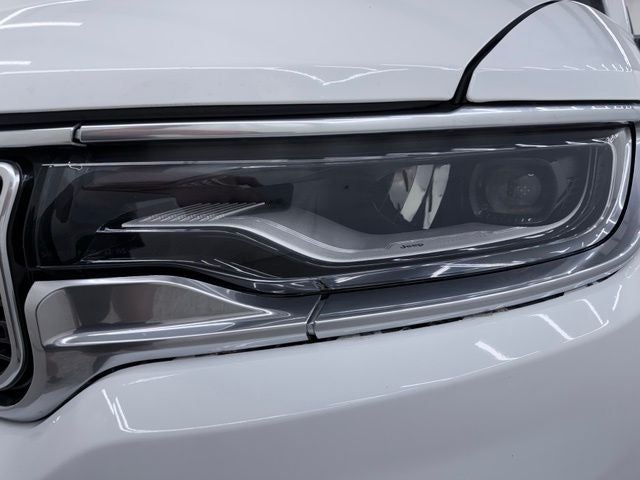 2022 Jeep Wagoneer Series I