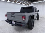 2022 Jeep Gladiator Willys