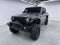 2022 Jeep Gladiator Willys