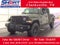 2022 Jeep Gladiator Willys