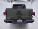 2022 Jeep Gladiator Willys