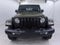 2022 Jeep Gladiator Willys