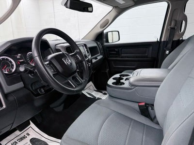 2019 RAM 1500 Classic Express