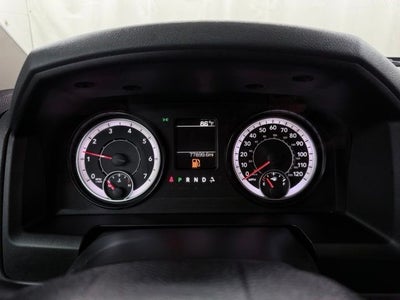 2019 RAM 1500 Classic Express
