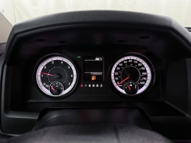 2019 RAM 1500 Classic Express