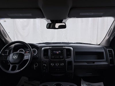 2019 RAM 1500 Classic Express