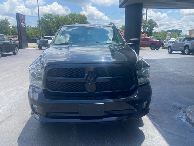 2014 RAM 1500 Express