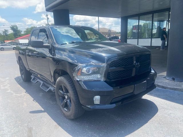 2014 RAM 1500 Express