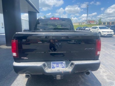 2014 RAM 1500 Express