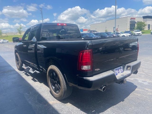 2014 RAM 1500 Express
