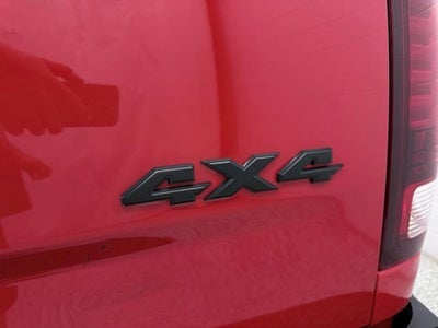 2019 RAM 1500 Classic Warlock