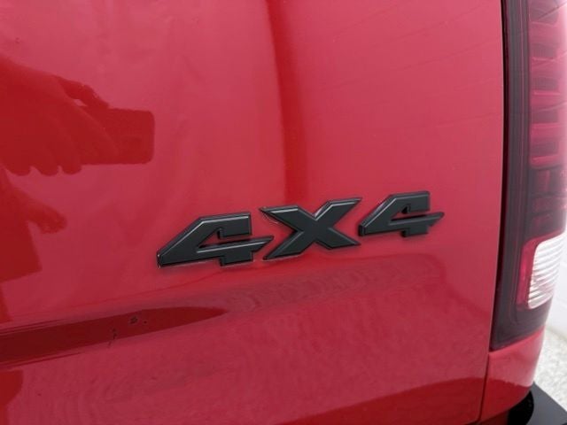 2019 RAM 1500 Classic Warlock