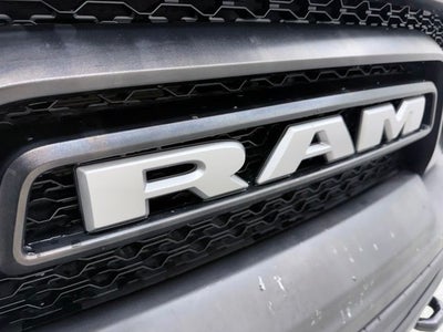 2019 RAM 1500 Classic Warlock