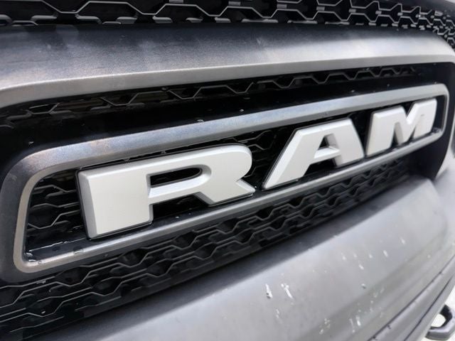 2019 RAM 1500 Classic Warlock