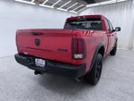 2019 RAM 1500 Classic Warlock